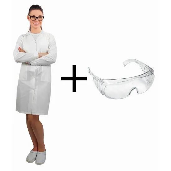 Laboratorijas komplekts (M31N|OK-TVS) Laboratorijas komplekts (M31N|OK-TVS)