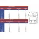 Medicīniskā blūze, premium (M130-CZEKO) Medicīniskā blūze, premium (M130-CZEKO)