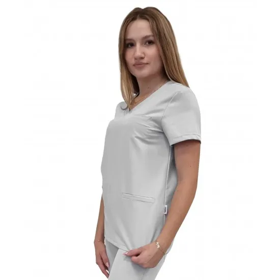 Medicīniskā blūze, premium (M130-SZ) Medicīniskā blūze, premium (M130-SZ)
