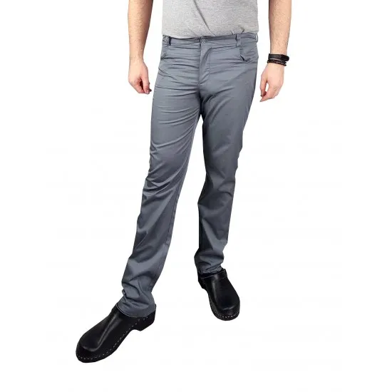 Vīriešu medicīnas apģērba komplekts Classic (M23RK|M21-SZ) Vīriešu medicīnas apģērba komplekts Classic (M23RK|M21-SZ)