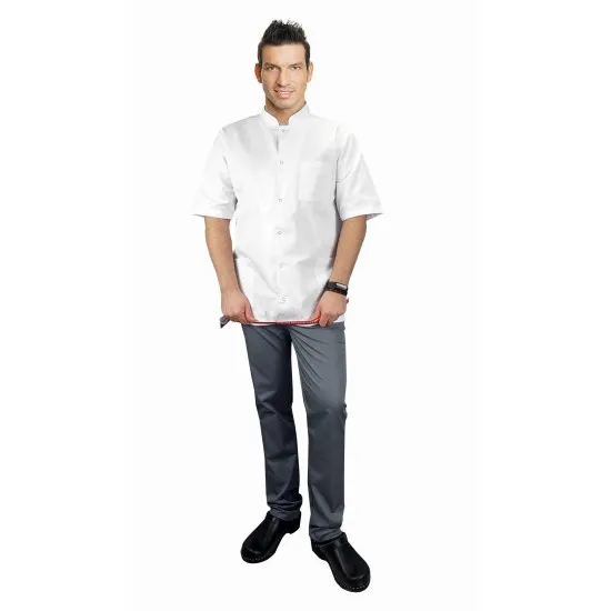 Vīriešu medicīnas apģērba komplekts Classic (M23RK|M21-SZ) Vīriešu medicīnas apģērba komplekts Classic (M23RK|M21-SZ)
