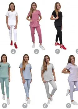 Premium medicīnas komplekts Premium medicīnas komplekts