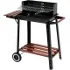 BBQ grils | ogļu | 48x28 cm (99585) BBQ grils | ogļu | 48x28 cm (99585)