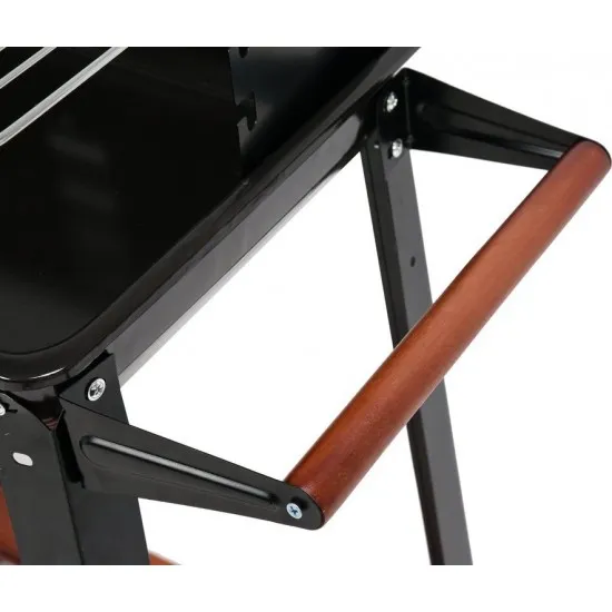 BBQ grils | ogļu | 48x28 cm (99585) BBQ grils | ogļu | 48x28 cm (99585)