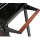BBQ grils | ogļu | 48x28 cm (99585) BBQ grils | ogļu | 48x28 cm (99585)