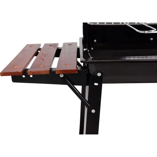 BBQ grils | ogļu | 48x28 cm (99585) BBQ grils | ogļu | 48x28 cm (99585)