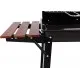BBQ grils | ogļu | 48x28 cm (99585) BBQ grils | ogļu | 48x28 cm (99585)