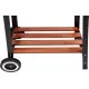 BBQ grils | ogļu | 48x28 cm (99585) BBQ grils | ogļu | 48x28 cm (99585)