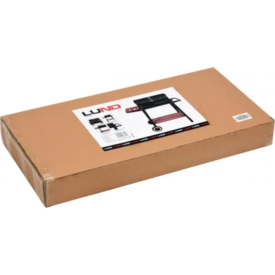 BBQ grils | ogļu | 48x28 cm (99585) BBQ grils | ogļu | 48x28 cm (99585)