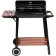 BBQ grils | ogļu | 48x28 cm (99585) BBQ grils | ogļu | 48x28 cm (99585)
