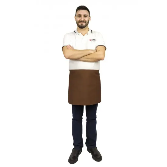 Lakats 40cm garš brūns Lakats 40cm garš brūns