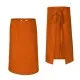 Sērkociņa garums 75cm oranžs Sērkociņa garums 75cm oranžs