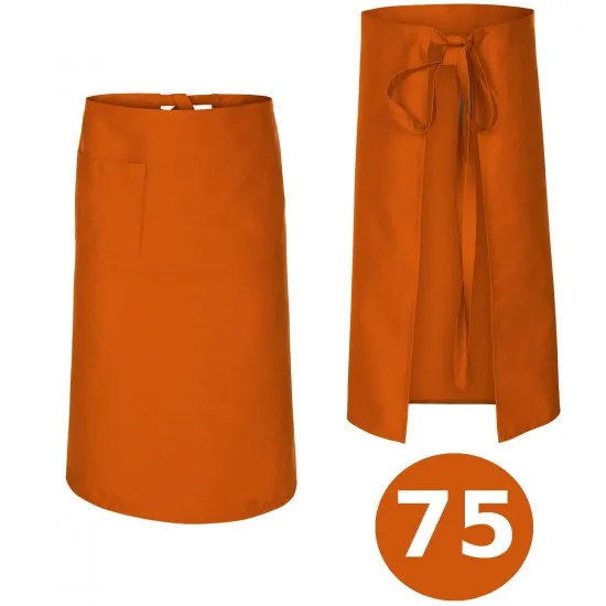 Sērkociņa garums 75cm oranžs Sērkociņa garums 75cm oranžs