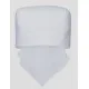 Bandana balta