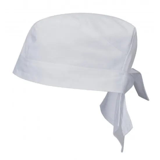 Bandana balta