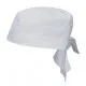 Bandana balta