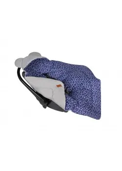 Konverte bērniem (ratiem, autosēdeklim) (BC-02)